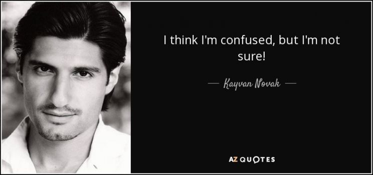 Kayvan Novak