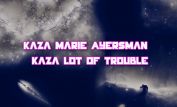 Kaza Marie Ayersman