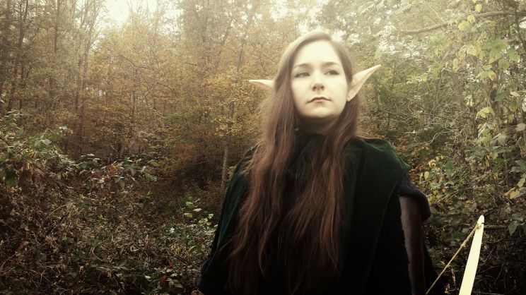 Kaza Marie Ayersman