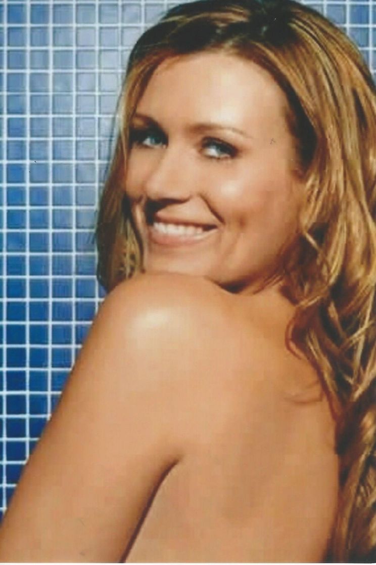 Kazia Pelka