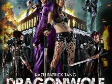 Kazu Patrick Tang