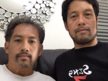 Kazu Patrick Tang