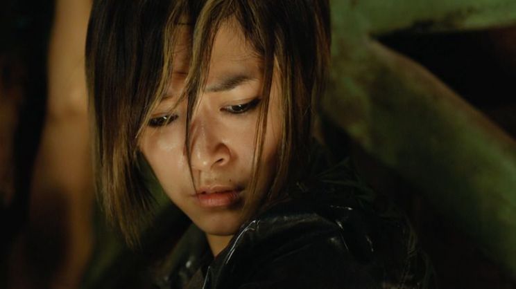Kazu Patrick Tang