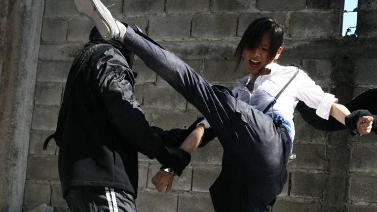 Kazu Patrick Tang