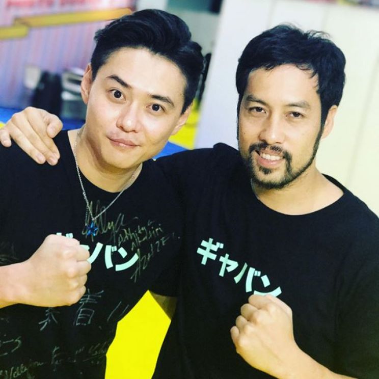 Kazu Patrick Tang
