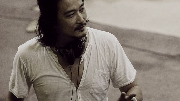 Kazuaki Kiriya