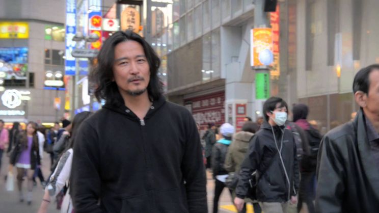 Kazuaki Kiriya