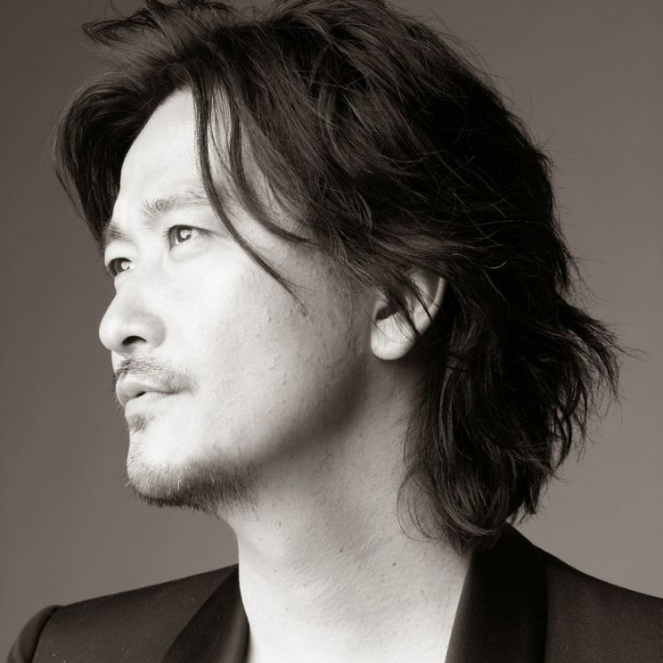 Kazuaki Kiriya