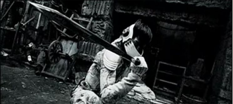 Kazuaki Kiriya