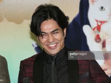 Kazuki Kitamura