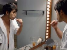 Kazuki Kitamura photo