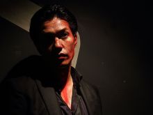 Kazuki Kitamura