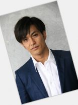 Kazuki Kitamura photo