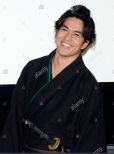 Kazuki Kitamura