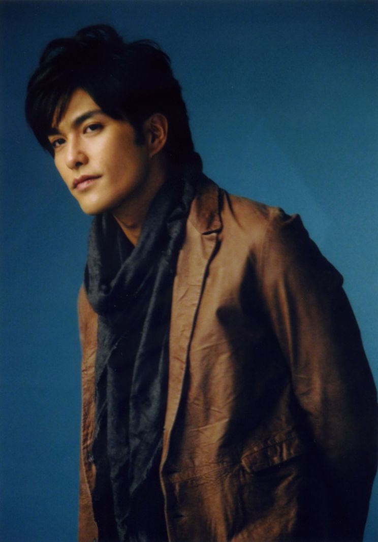 Kazuki Kitamura