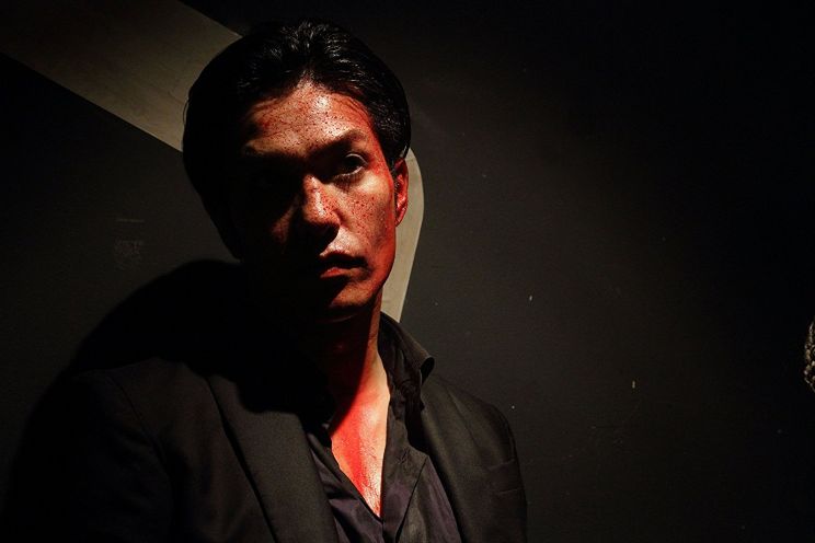 Kazuki Kitamura