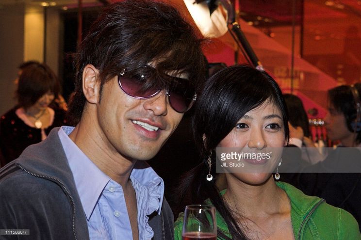 Kazuki Kitamura