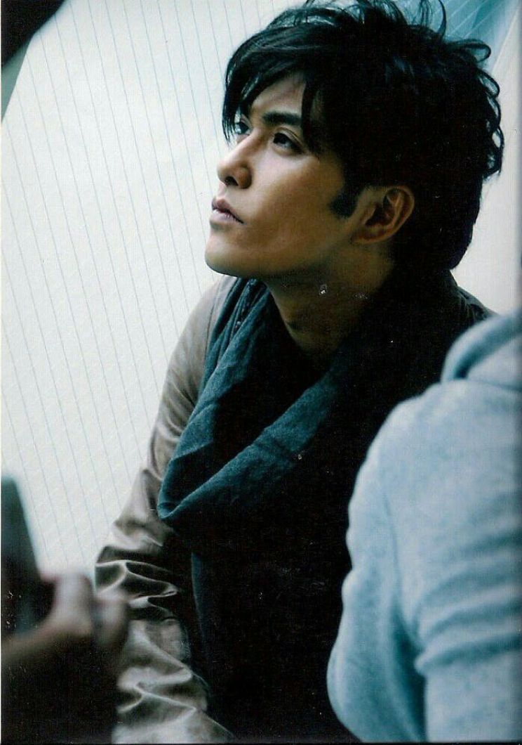 Kazuki Kitamura