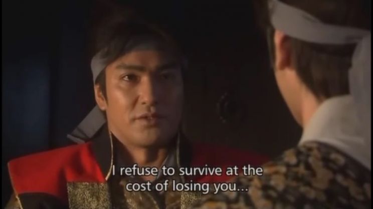 Kazuki Kitamura