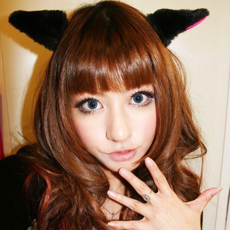 Kazumi Evans
