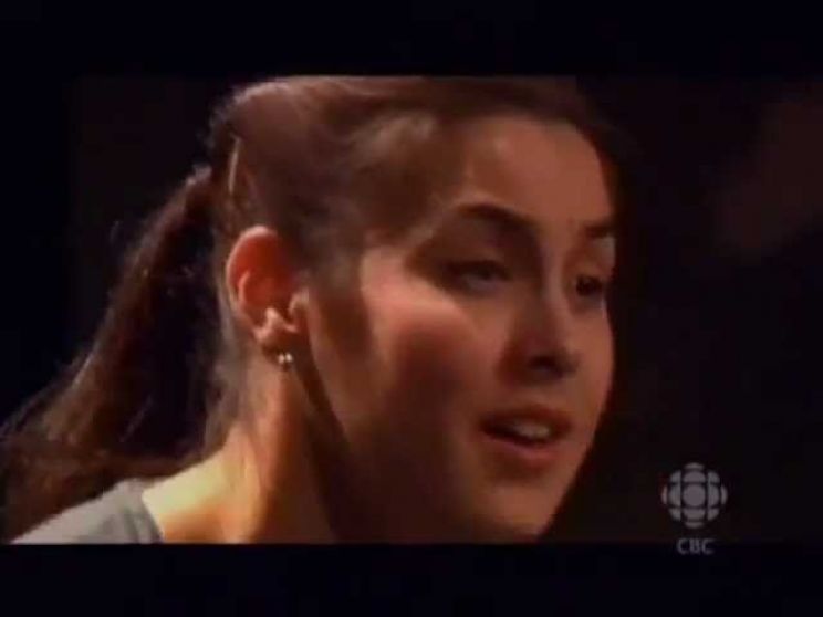 Kazumi Evans