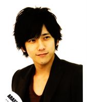 Kazunari Ninomiya