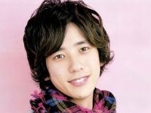 Kazunari Ninomiya