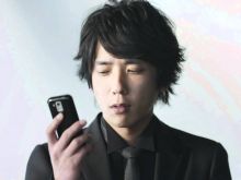 Kazunari Ninomiya