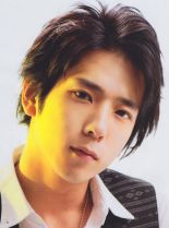 Kazunari Ninomiya