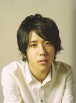 Kazunari Ninomiya