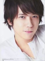 Kazunari Ninomiya