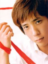 Kazunari Ninomiya