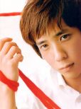 Kazunari Ninomiya