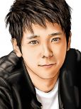 Kazunari Ninomiya