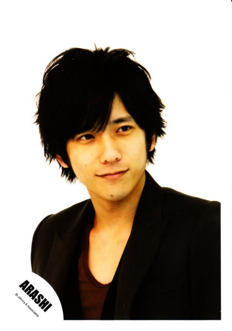 Kazunari Ninomiya