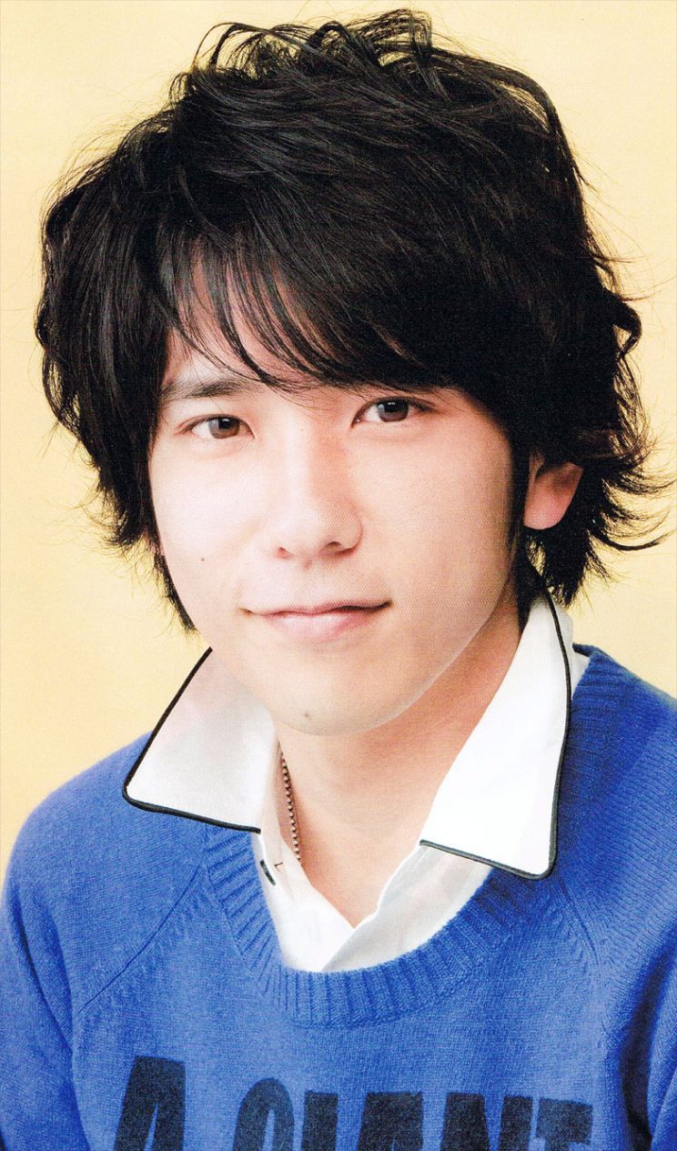 Kazunari Ninomiya