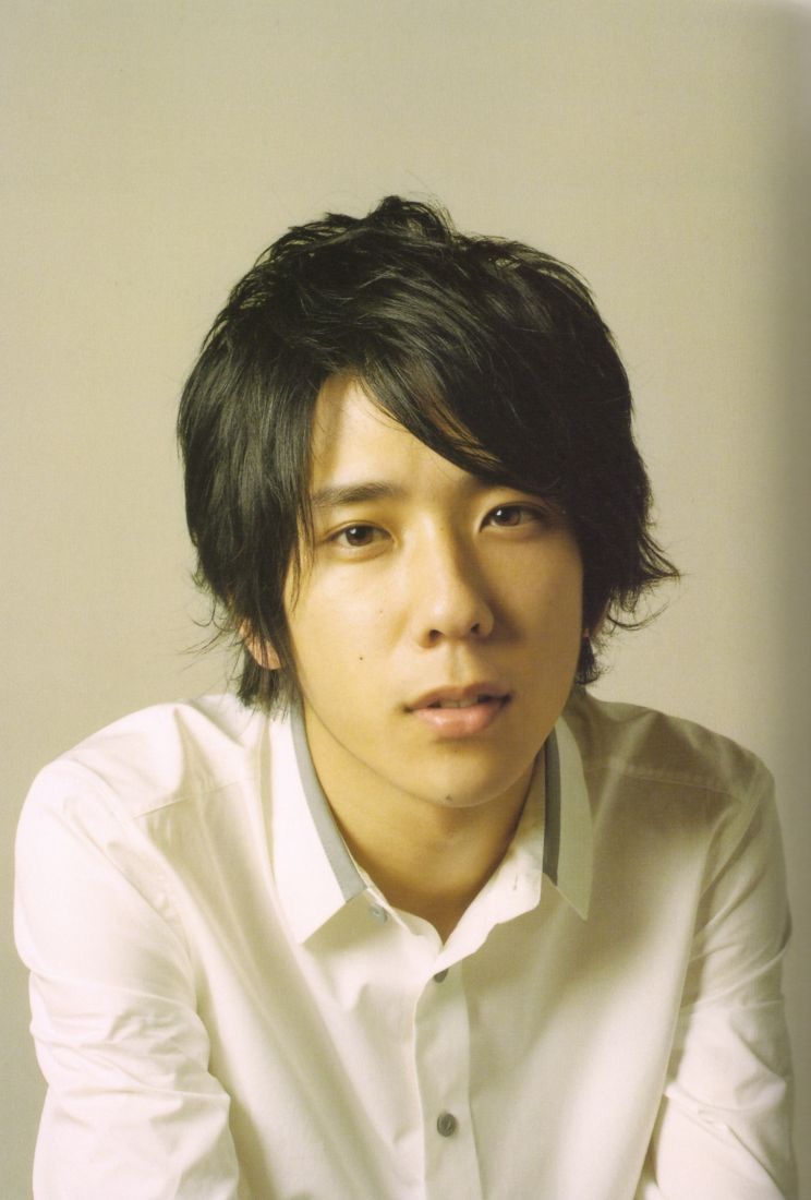 Kazunari Ninomiya