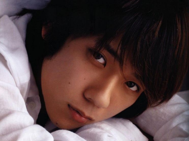 Kazunari Ninomiya