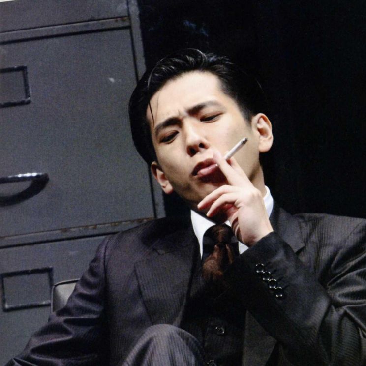 Kazunari Ninomiya