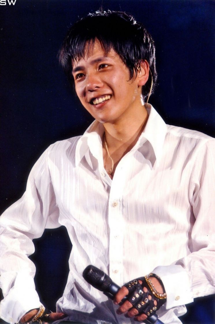 Kazunari Ninomiya