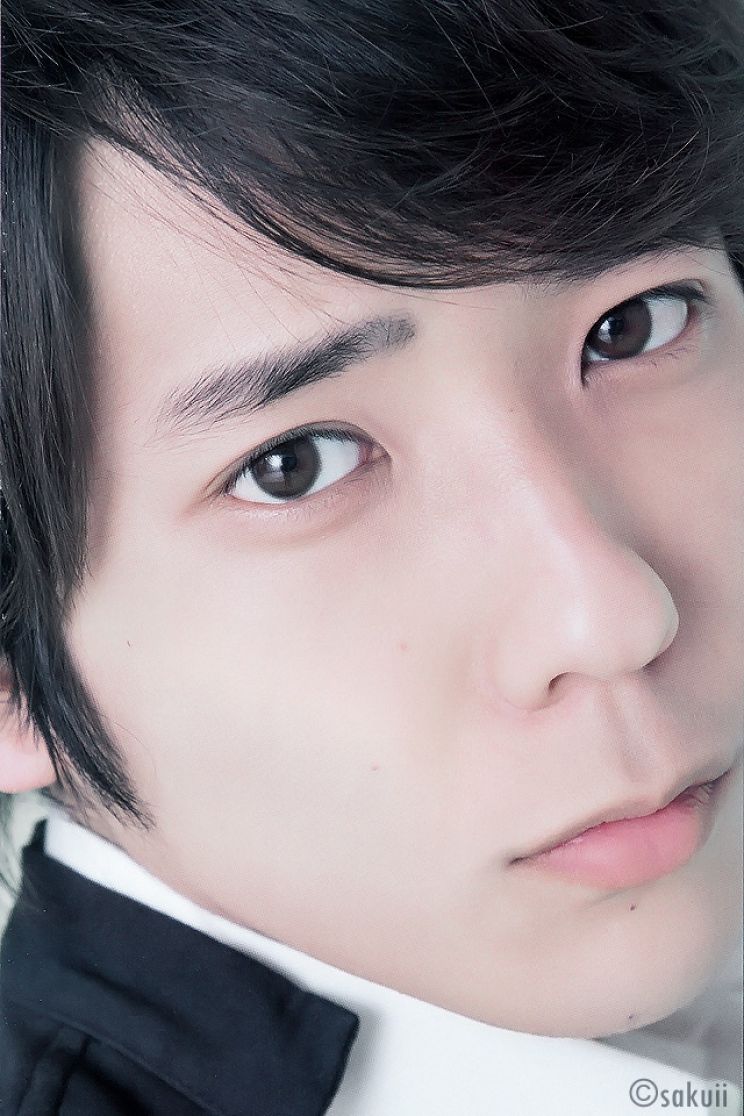 Kazunari Ninomiya