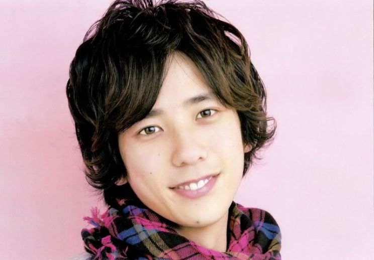 Kazunari Ninomiya