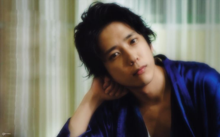 Kazunari Ninomiya