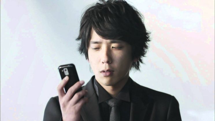 Kazunari Ninomiya