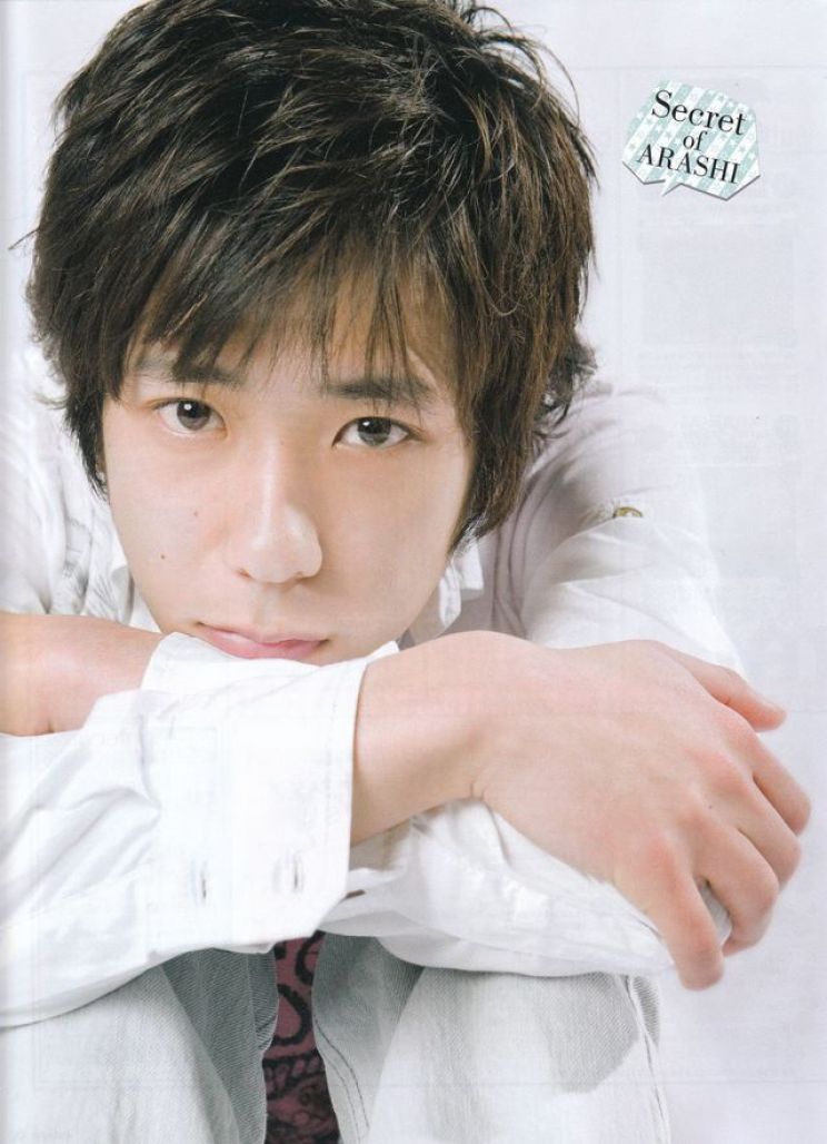 Kazunari Ninomiya