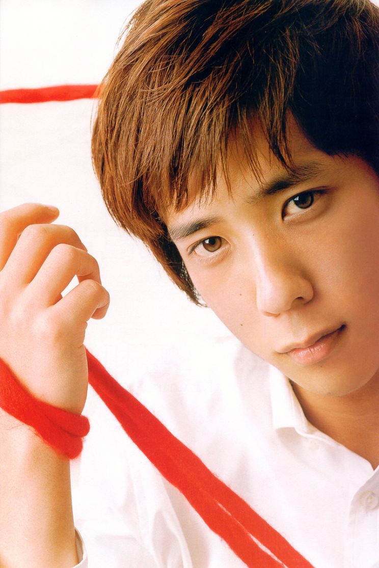 Kazunari Ninomiya