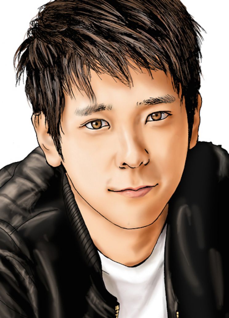 Kazunari Ninomiya