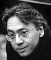 Kazuo Ishiguro