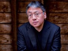 Kazuo Ishiguro