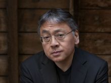 Kazuo Ishiguro